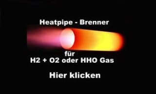 Kema Heatpipe